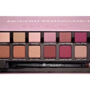 Abh Renaissance palette